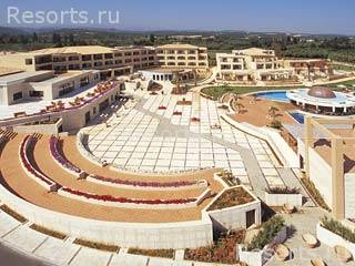 Minoa Palace Resort Hotel 2